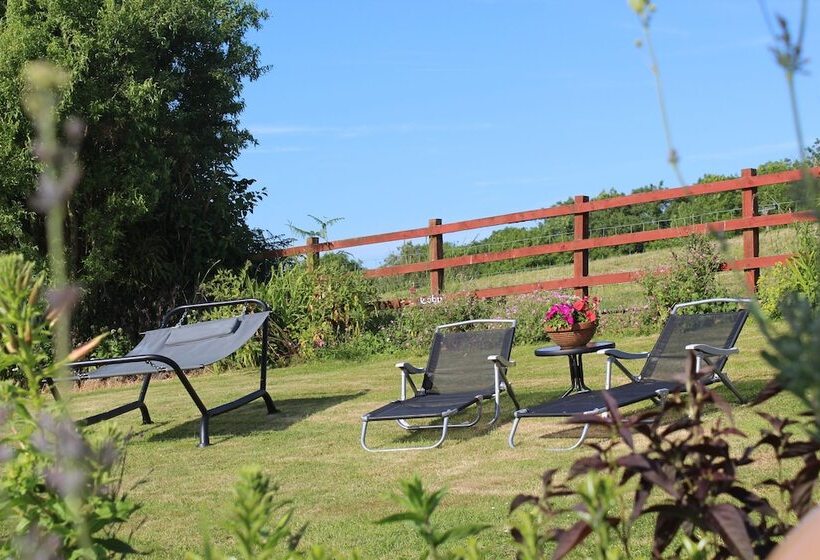 Bunny Meadows Farmhouse