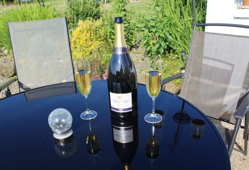 Bunny Meadows Farmhouse