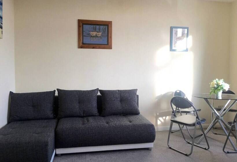 Castle View, Doxey, Stafford