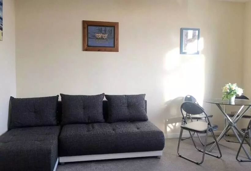 Castle View, Doxey, Stafford