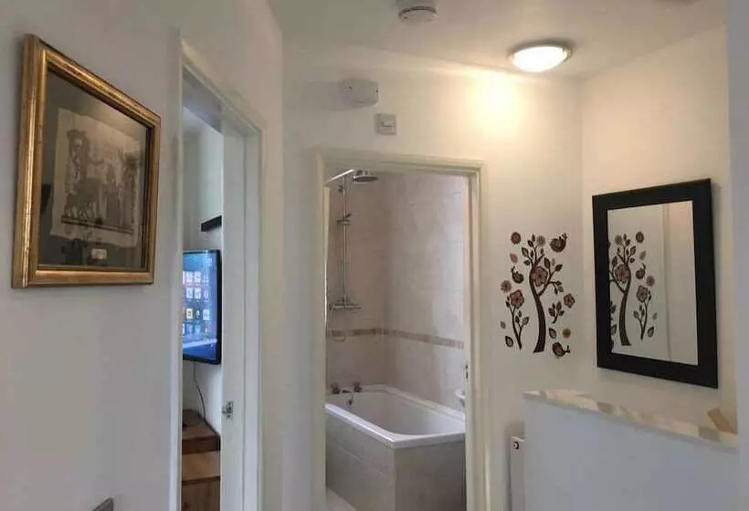 Castle View, Doxey, Stafford