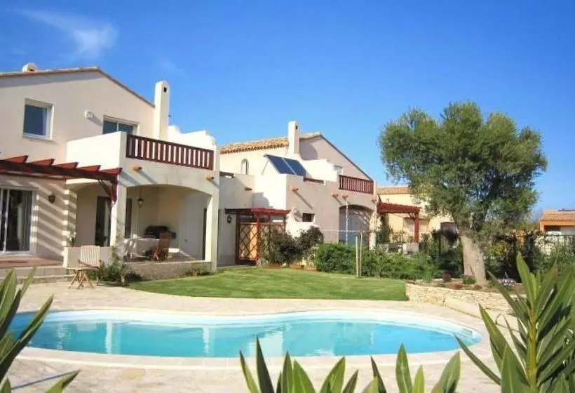Villa Ecume 20