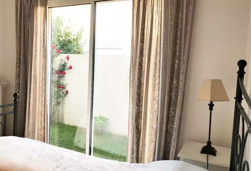 Villa Ecume 20