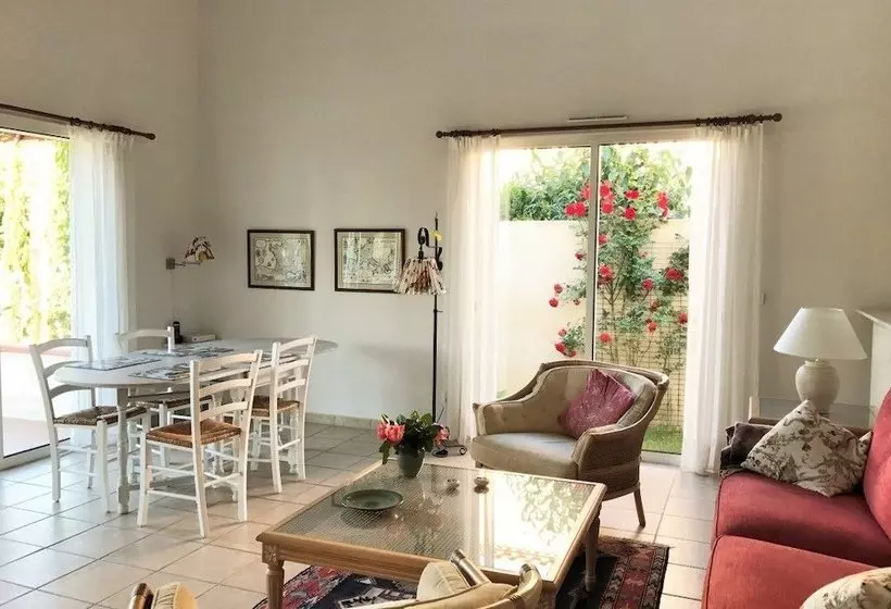 Villa Ecume 20