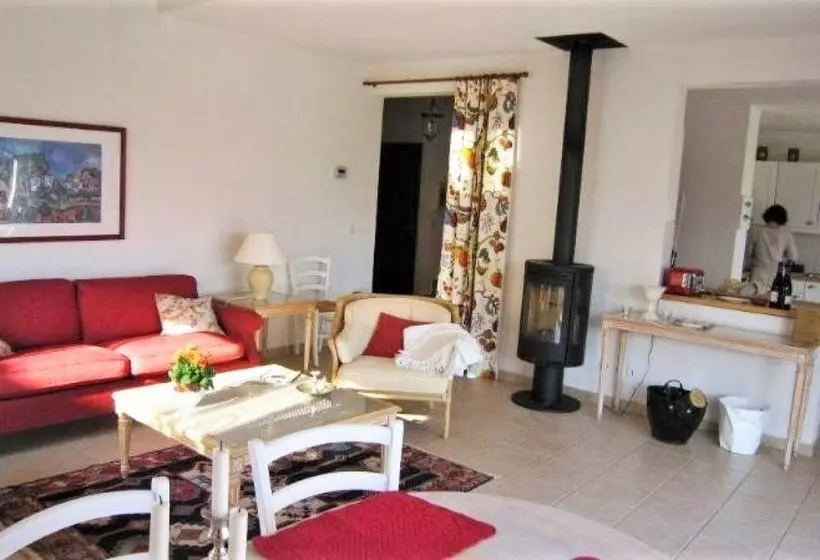 Villa Ecume 20