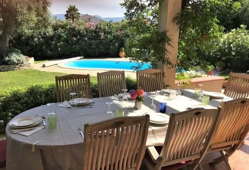 Villa Ecume 20