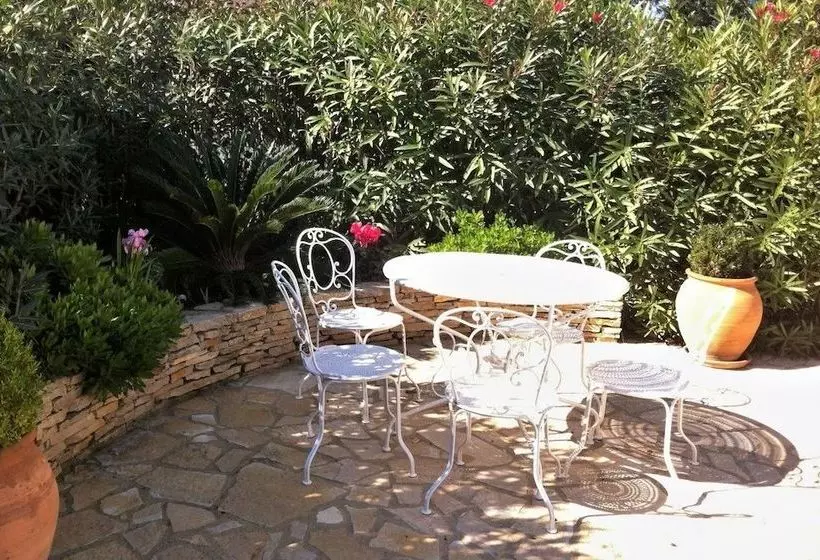 Villa Ecume 20