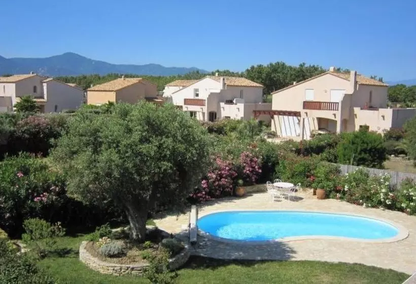 Villa Ecume 20