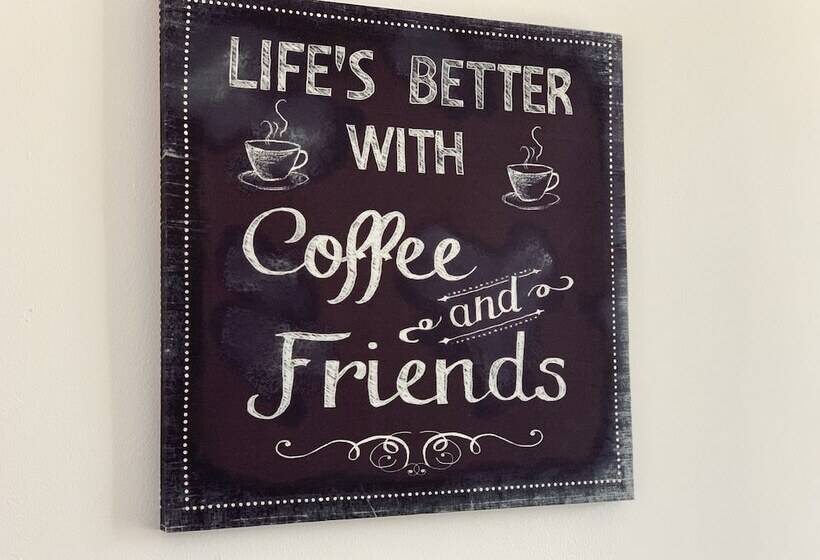 Eskdaill Place Apartment