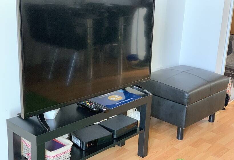 Eskdaill Place Apartment