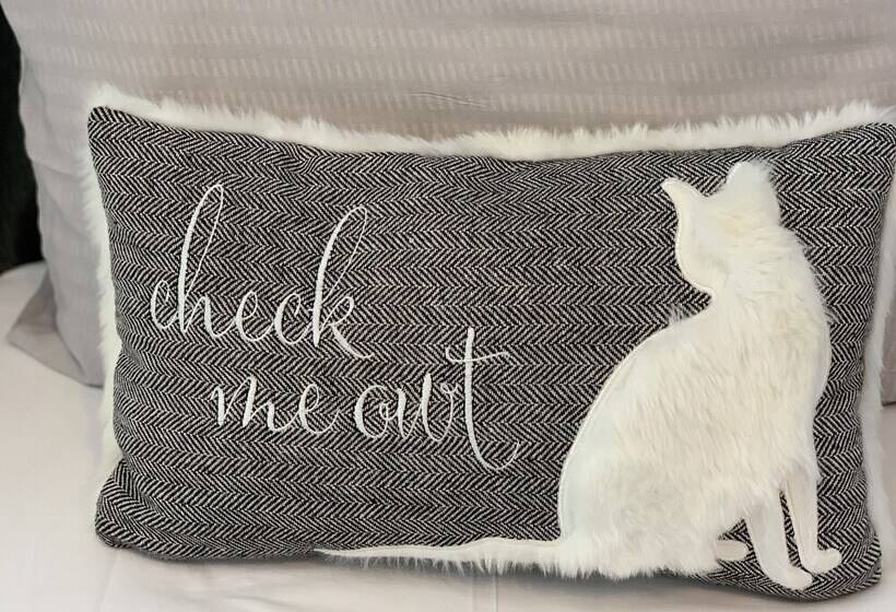 Eskdaill Place Apartment