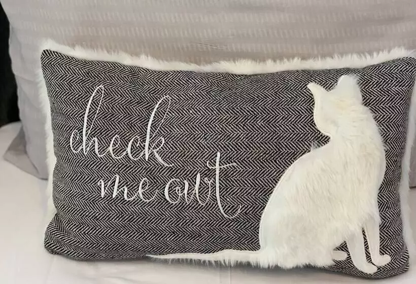 Eskdaill Place Apartment