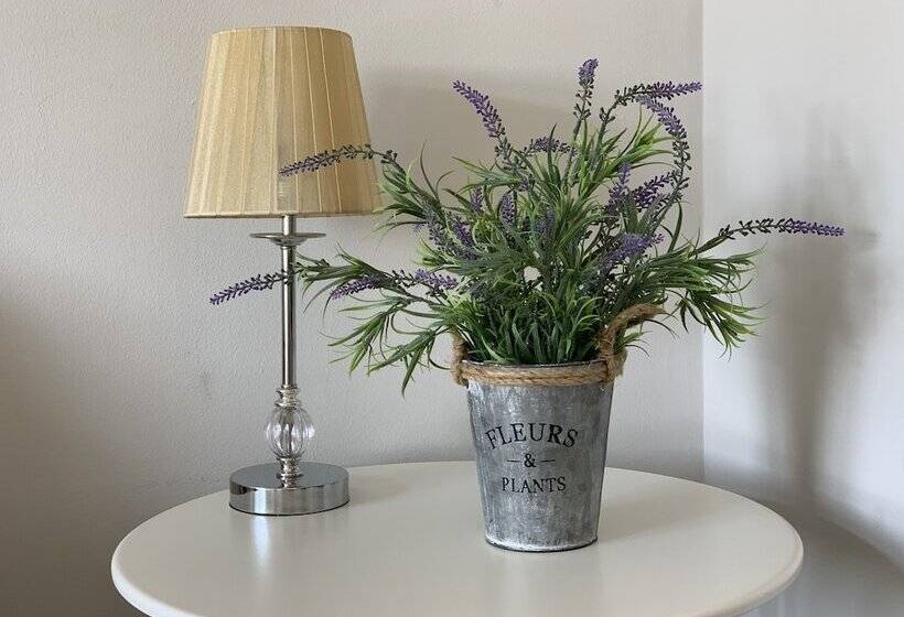 Eskdaill Place Apartment