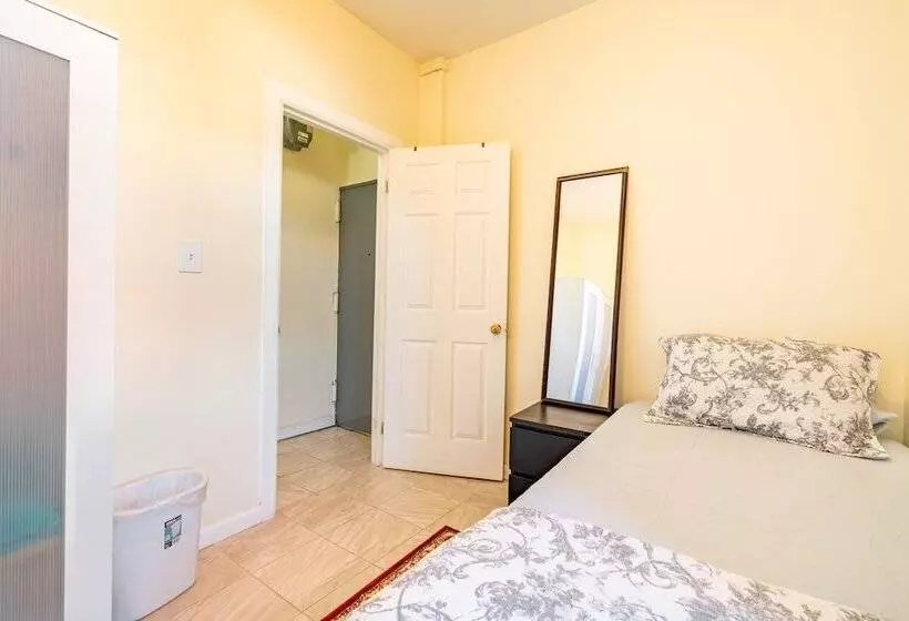 Furnished Empire Blvd Guest House