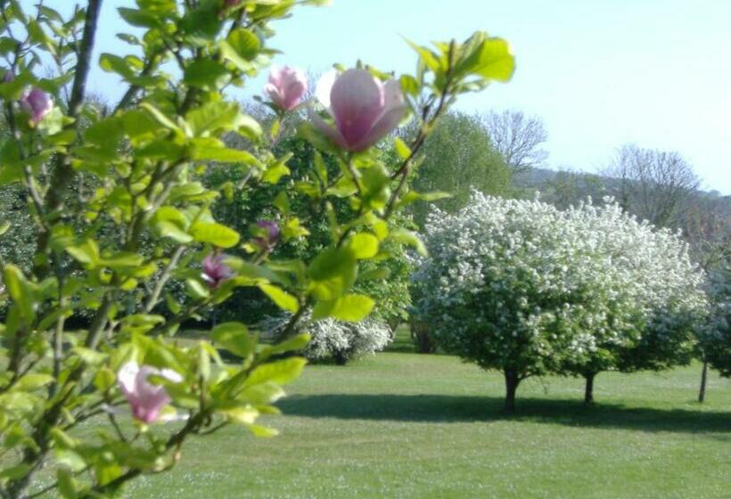 Gîtes Du Manoir De Goandour