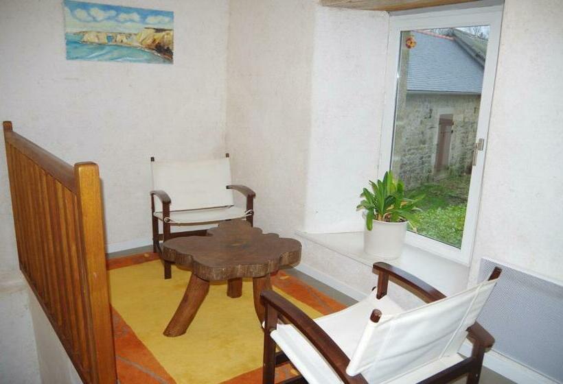 Gîtes Du Manoir De Goandour