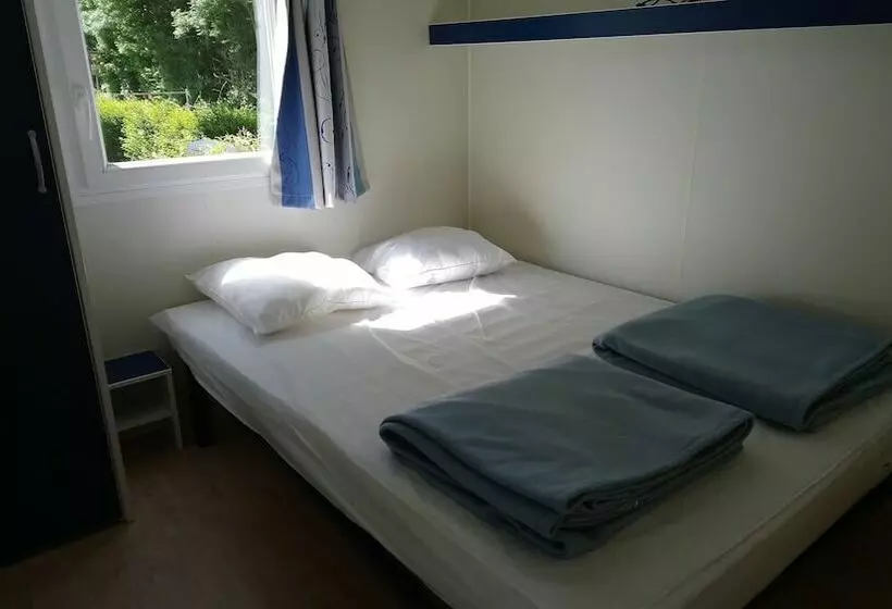 Hotelli Camping Des Lancieres