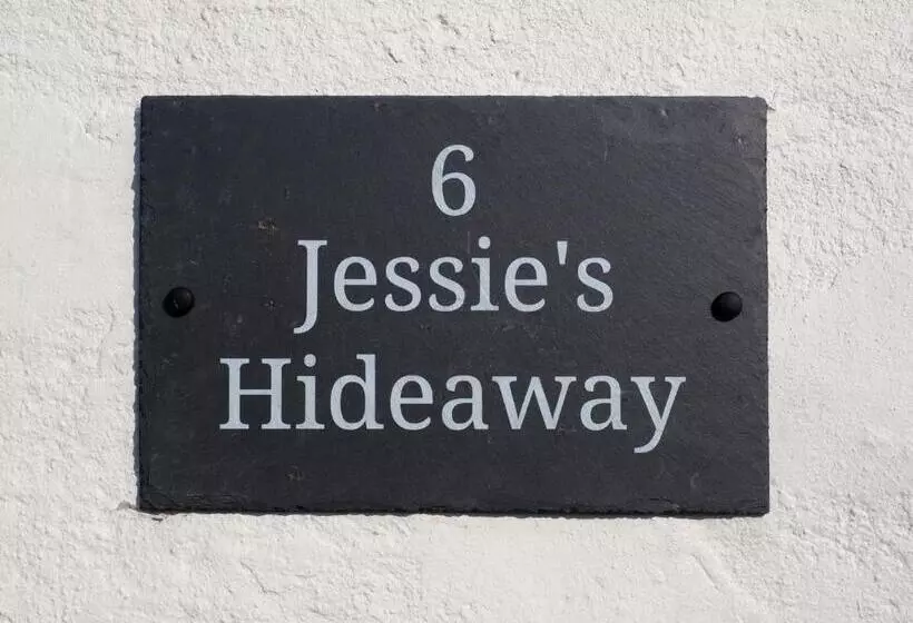 Monkstadt No 6 Jessie S Hideaway
