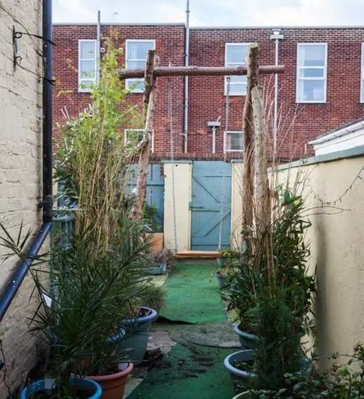 Relaxing 2 Bed House Guisborough   Sofabed Option