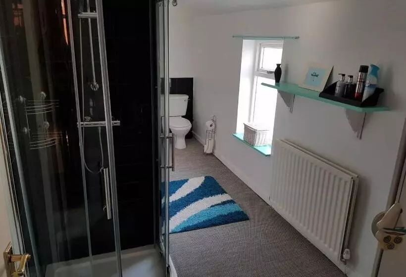 Relaxing 2 Bed House Guisborough   Sofabed Option