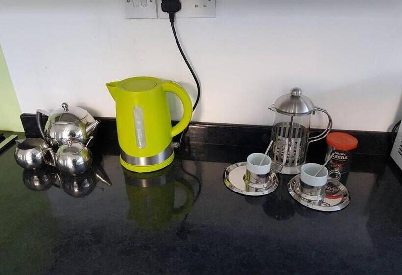 Relaxing 2 Bed House Guisborough   Sofabed Option