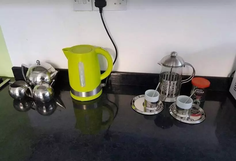 Relaxing 2 Bed House Guisborough   Sofabed Option