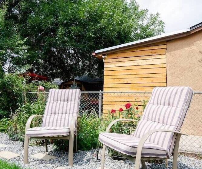 The Tennyson Adventure A Luxury Townhome With Private Balcony