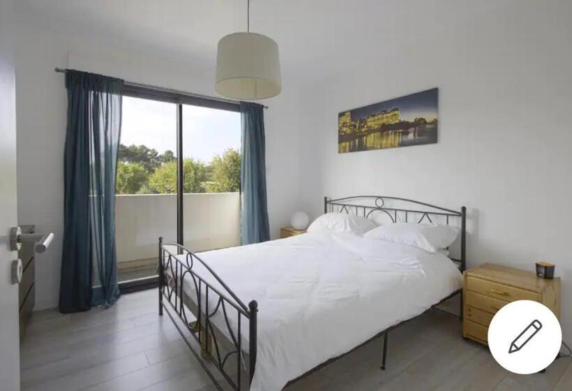 Villa Côte D Argent