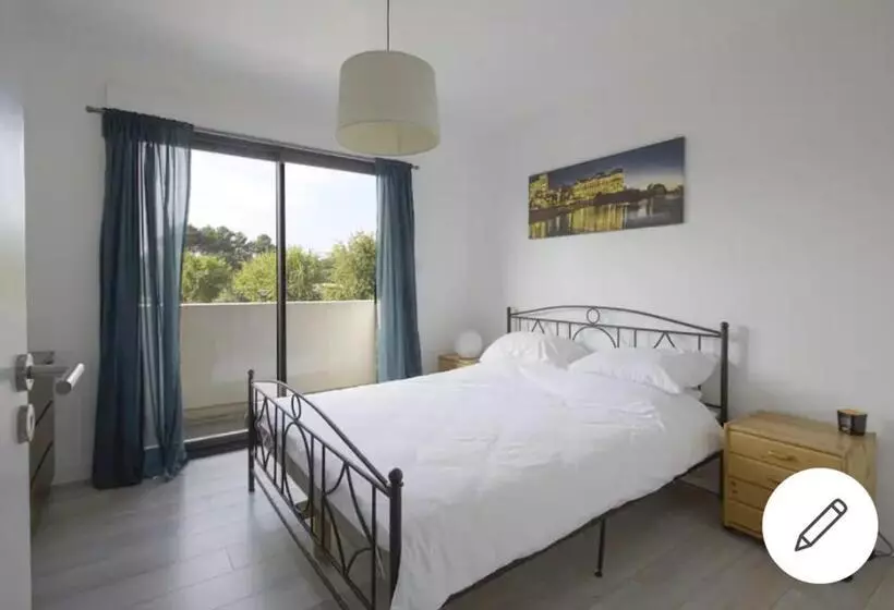 Villa Côte D Argent