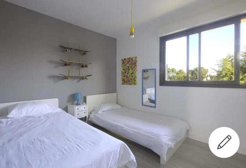 Villa Côte D Argent