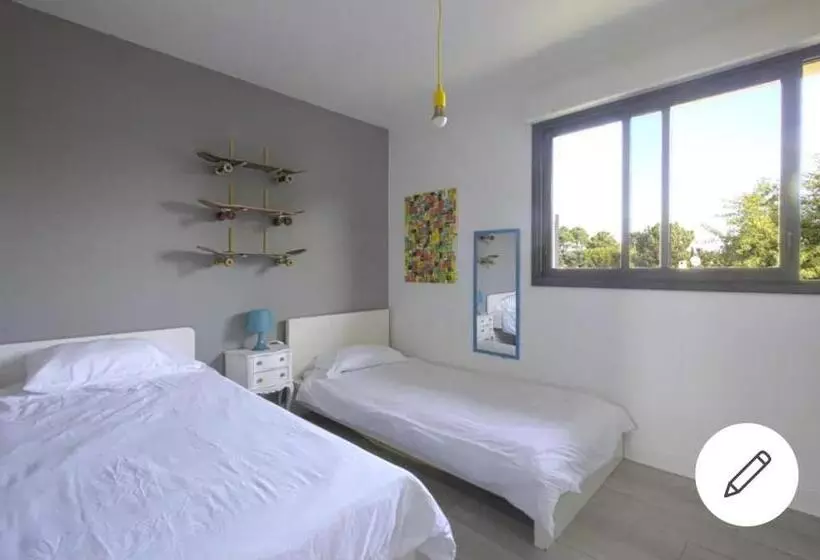 Villa Côte D Argent