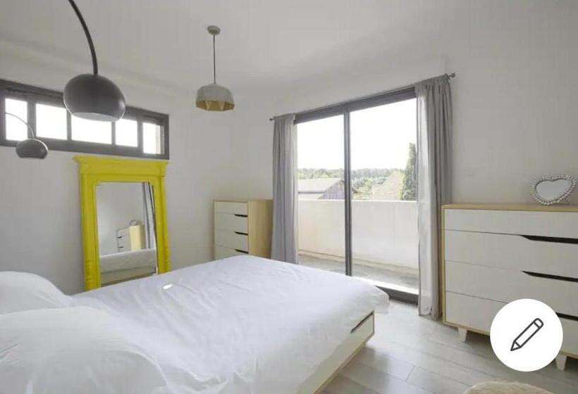 Villa Côte D Argent