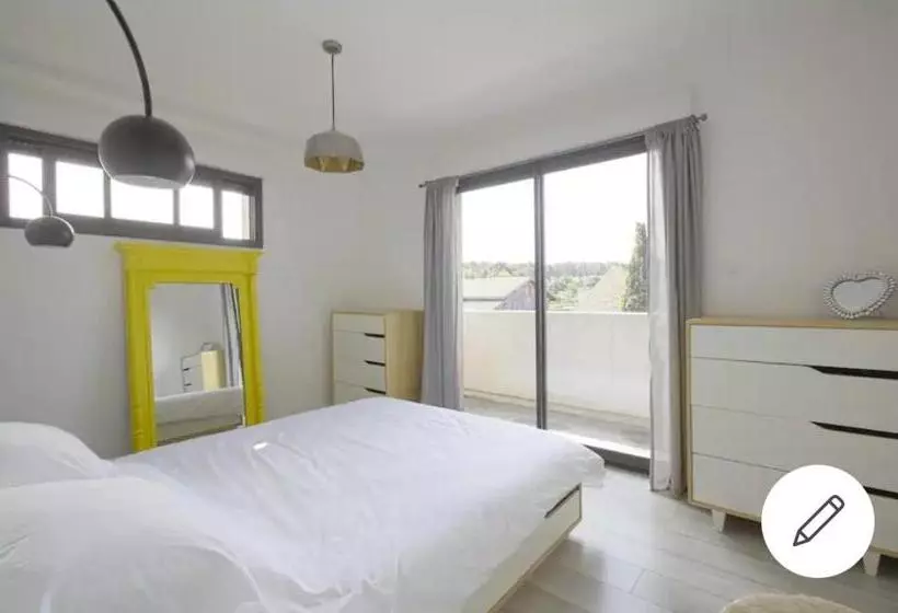 Villa Côte D Argent