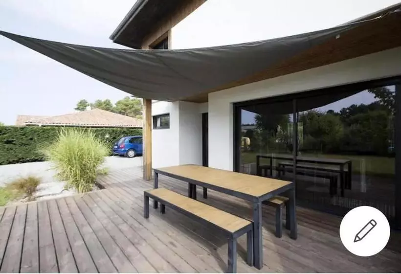 Villa Côte D Argent