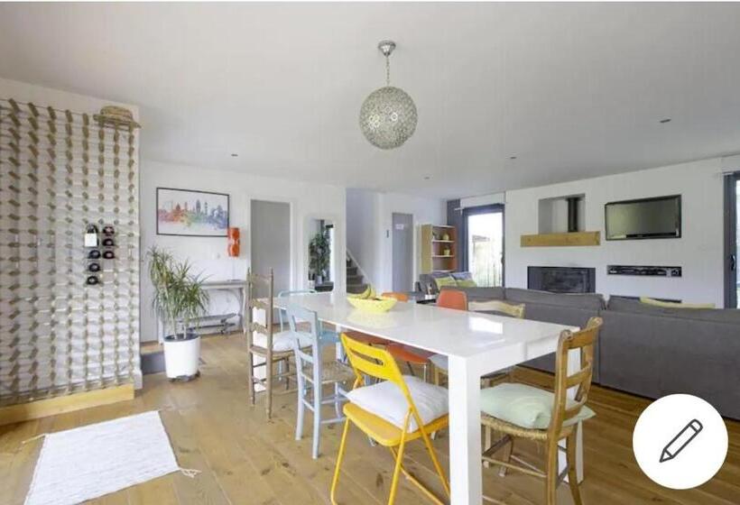 Villa Côte D Argent