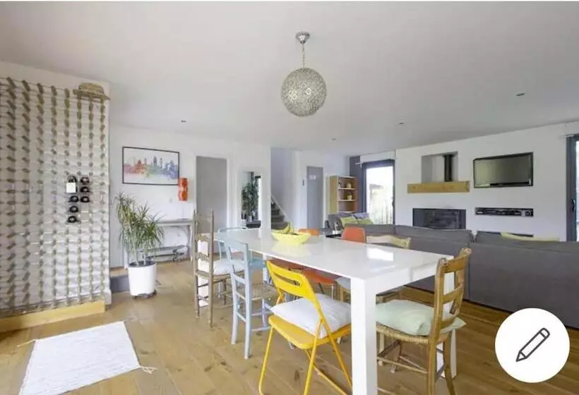 Villa Côte D Argent