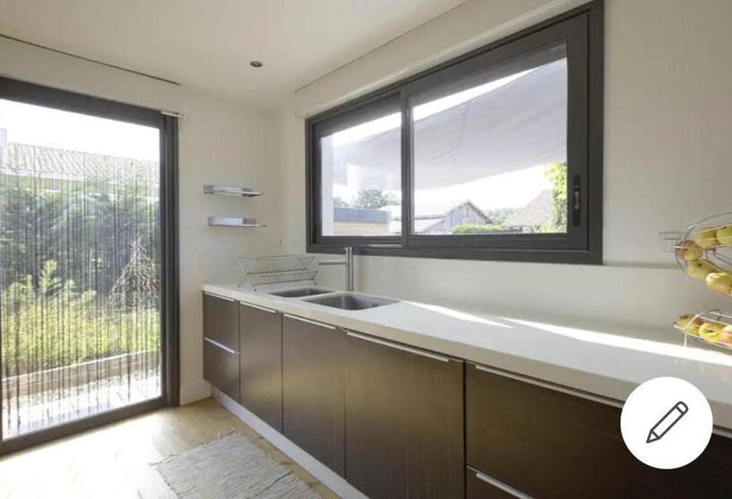 Villa Côte D Argent