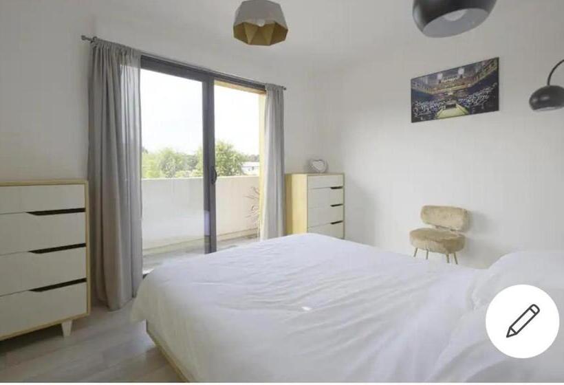 Villa Côte D Argent