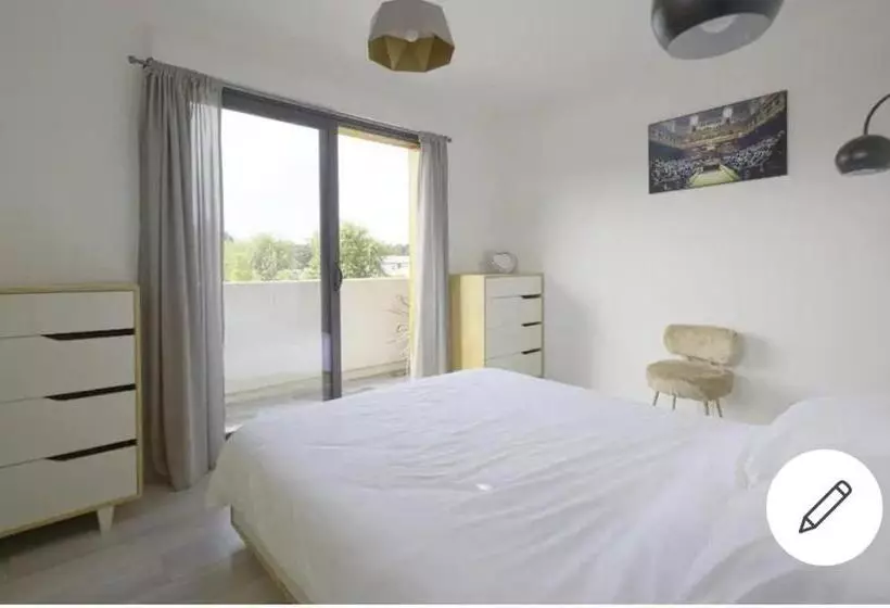 Villa Côte D Argent