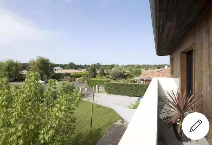 Villa Côte D Argent