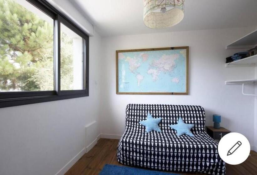 Villa Côte D Argent