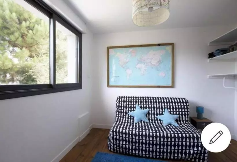 Villa Côte D Argent