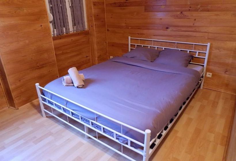 Appartement Cosy Salins Les Bains