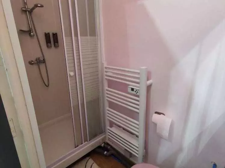 Appartement Cosy Salins Les Bains