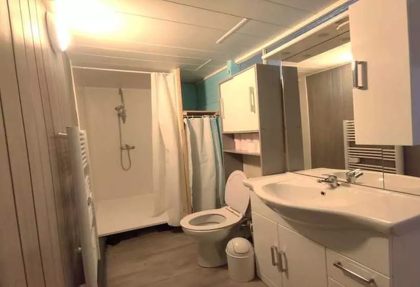 Appartement Cosy Salins Les Bains