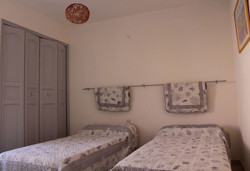 Au Chant Des Cigalous