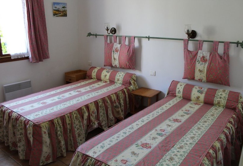 Au Chant Des Cigalous