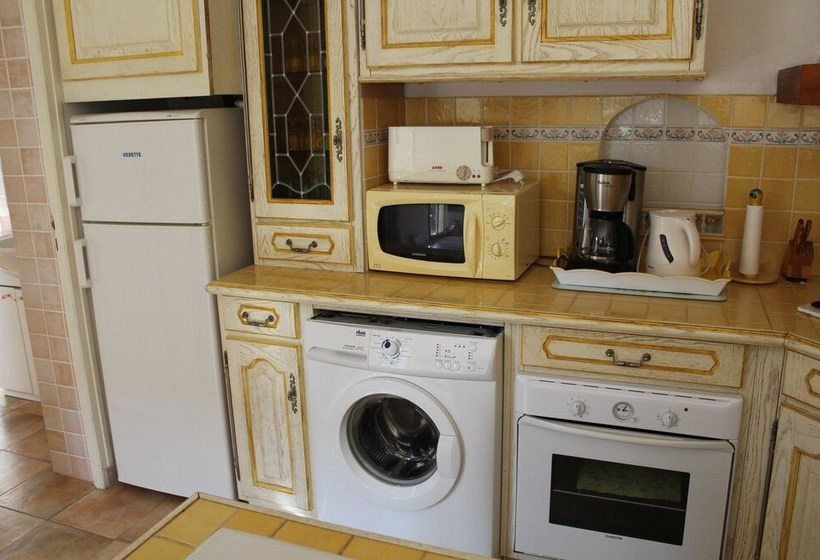 Au Chant Des Cigalous