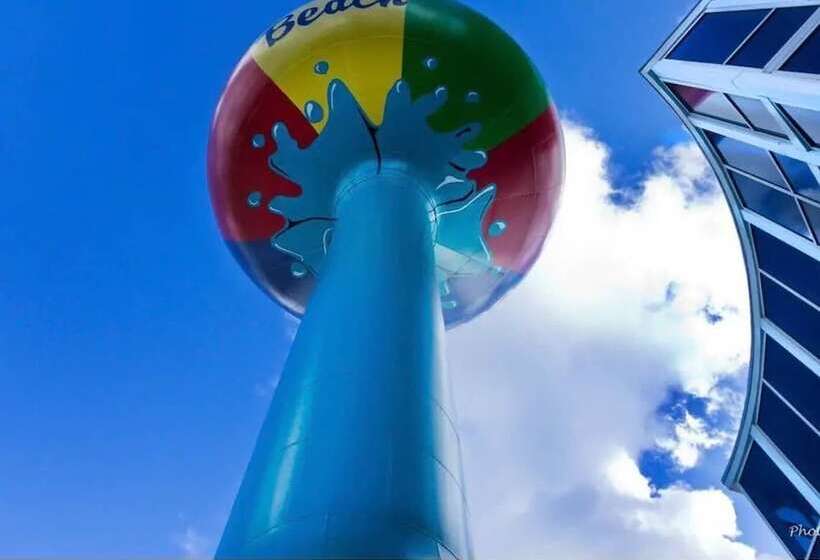 Beautiful Property In Hallandale Beach!!!