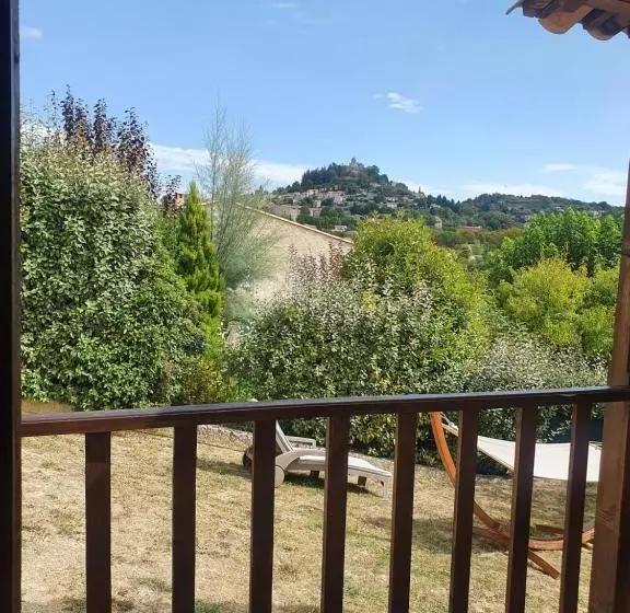 ベッドアンドブレックファースト La Maison De Lalouette